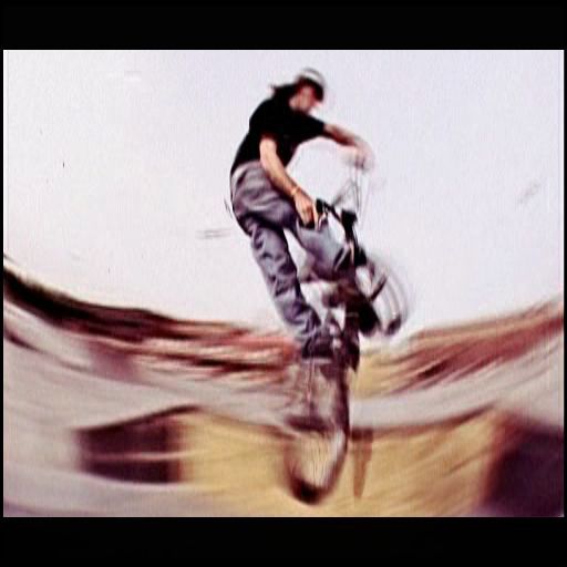 BMX XXX screenshot 3 for Playstation 2
